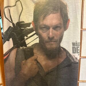 Daryl Dixon Tank Top